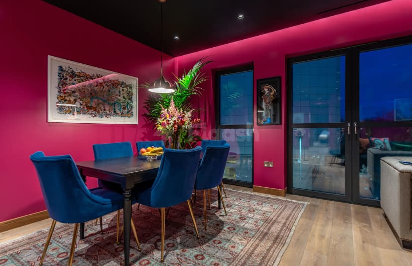 Hux Hotel — photo 4