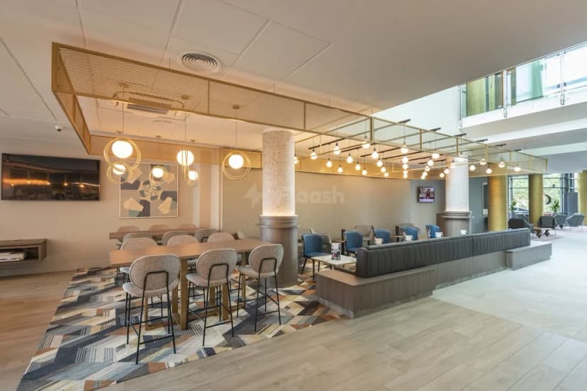 Crowne Plaza Birmingham NEC by IHG — photo 4