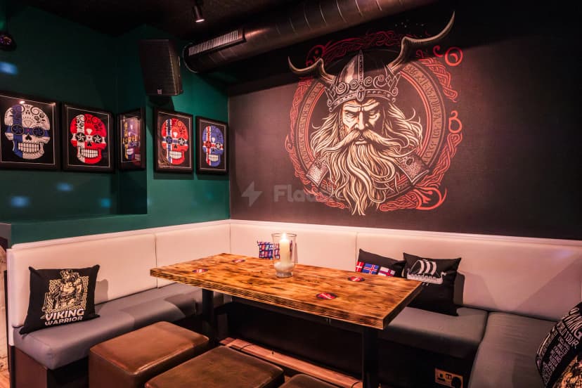 Nordic Bar — photo 5