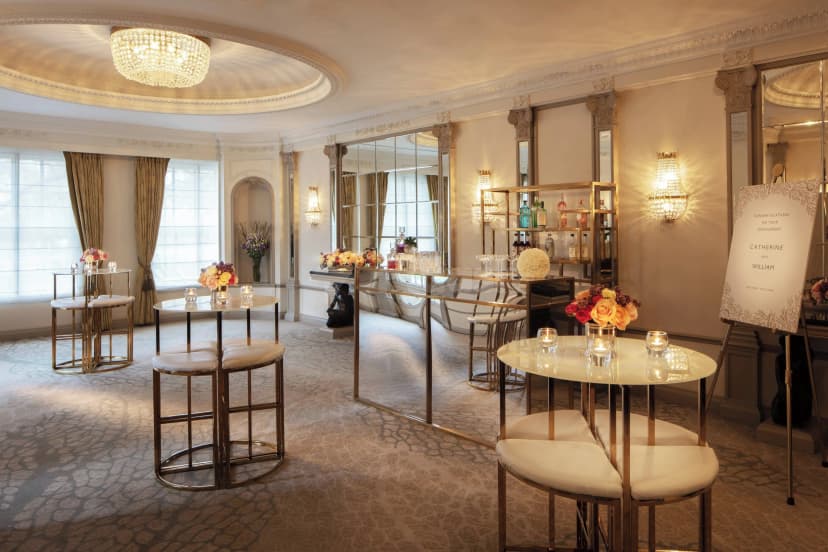 JW Marriott Grosvenor House London — photo 4