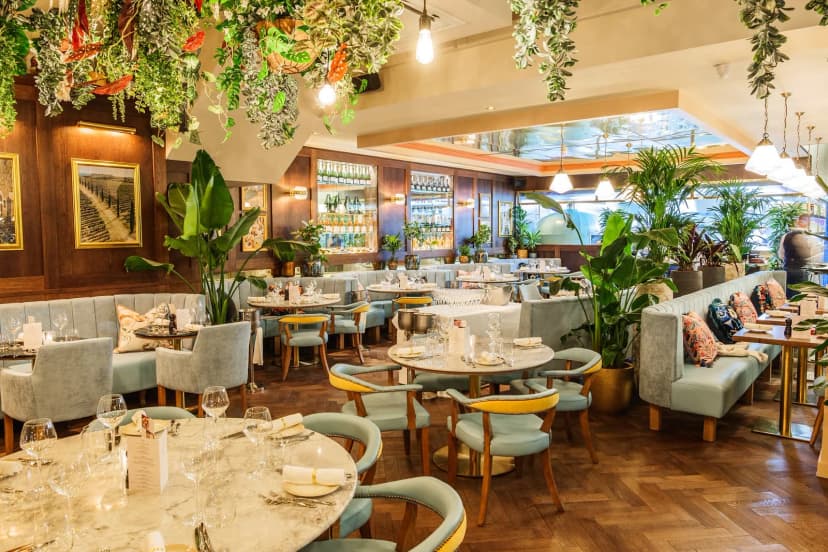 Piccolino Birmingham — photo 3