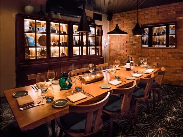 Lima Cantina — photo 2