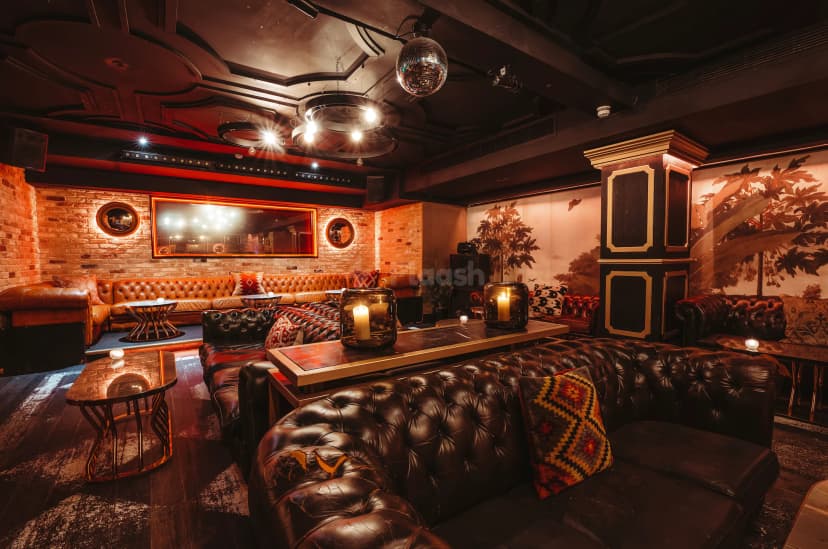 Kadies Club — photo 2