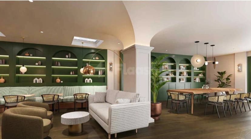 CREO London Bridge (Mary Sheridan House) — photo 4