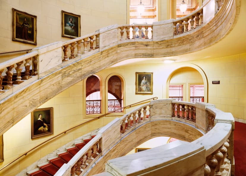 The Royal Horseguards Hotel and One Whitehall Place — photo 2