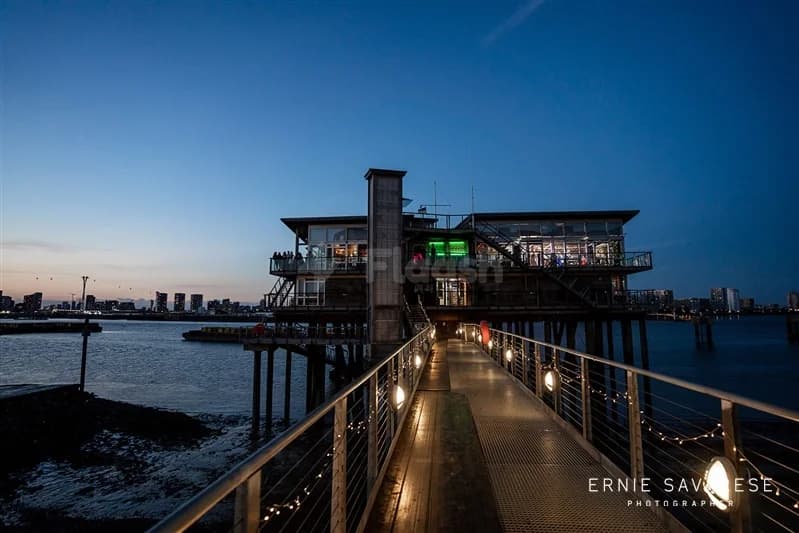 Greenwich Yacht Club — photo 3