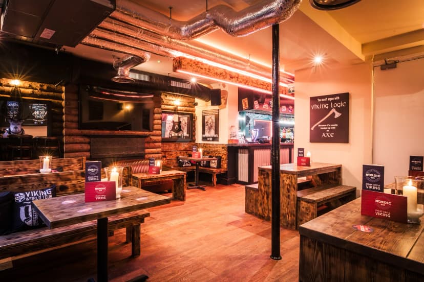Nordic Bar — photo 3