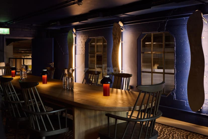 Shoreditch Arts Club — photo 5