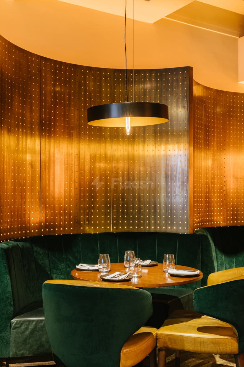 Farzi London — photo 4