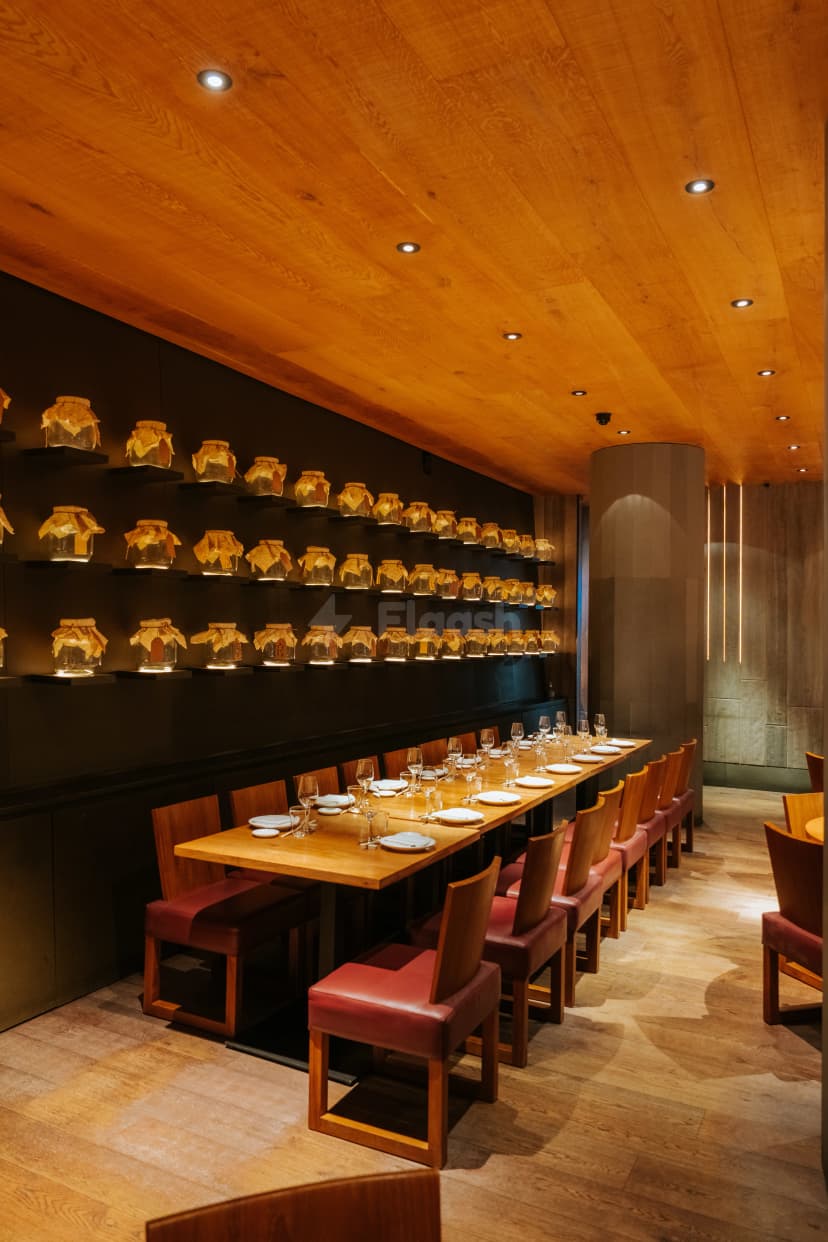 Roka Aldwych — photo 2