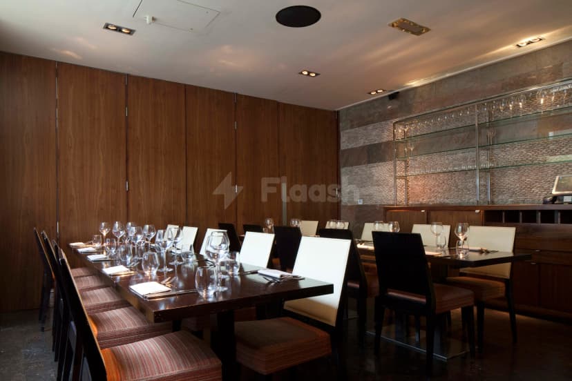 Mint Leaf Lounge — photo 3