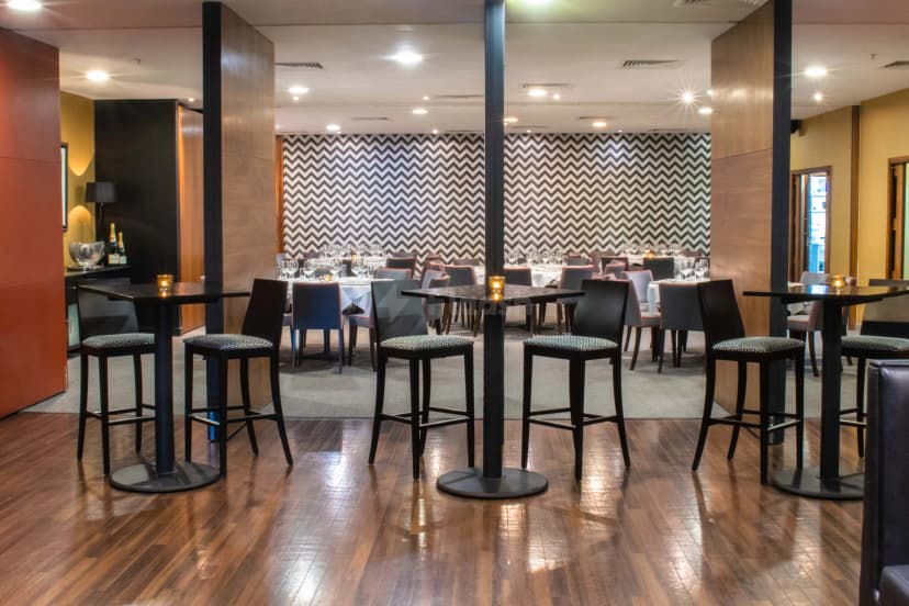 Opus Restaurant — photo 1