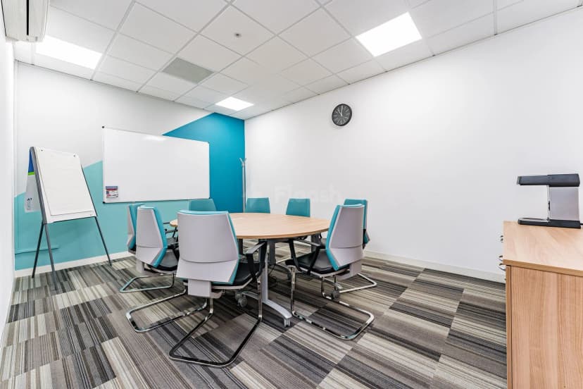 UBC Birmingham Business Park/Birmingham Airport/Solihull Borough — photo 3