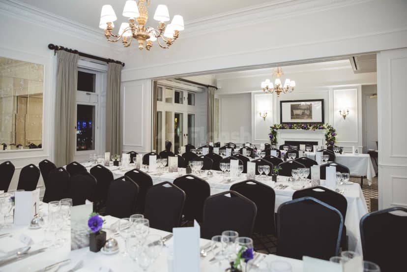 The Farmers Club — photo 5