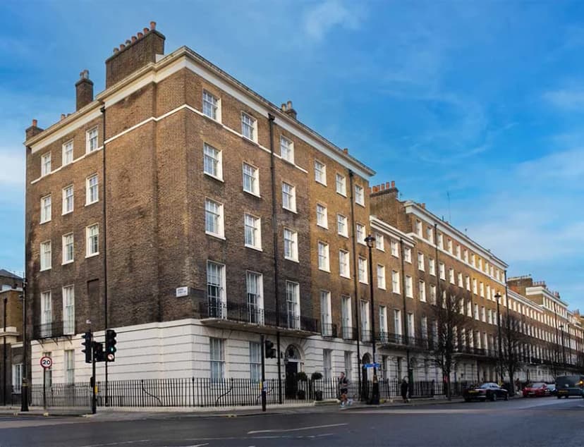 21 Gloucester Place — photo 1