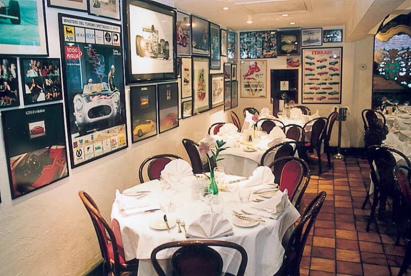 Etrusca Restaurants & Events — photo 4