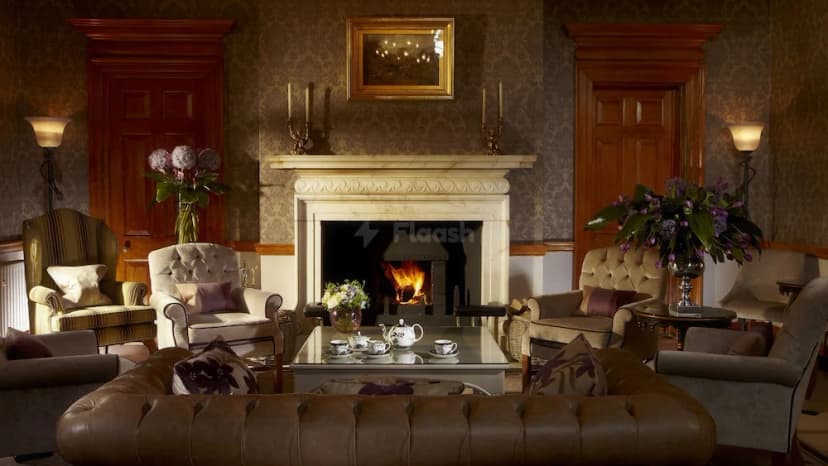 Brockencote Hall Hotel — photo 4
