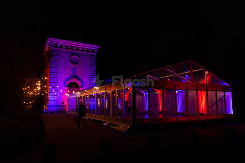Battersea Park Venues — photo 1