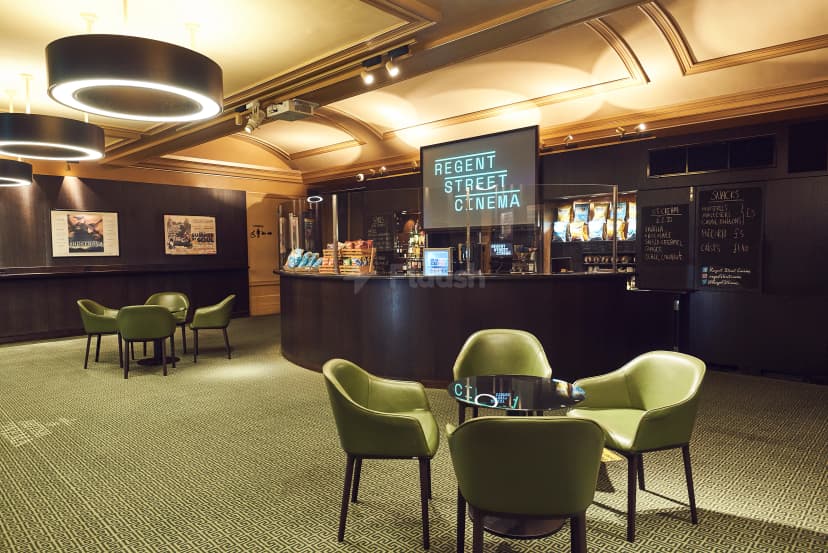 Regent Street Cinema — photo 3