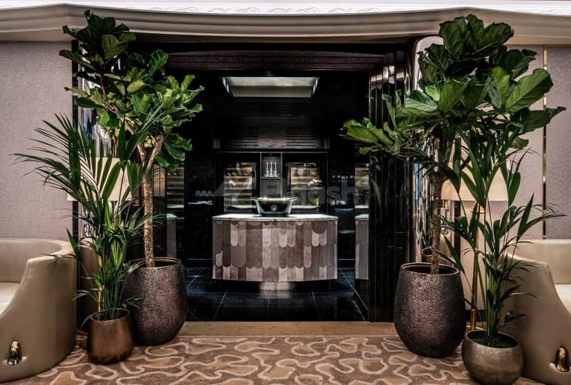 The River Restaurant by Gordon Ramsay — photo 2