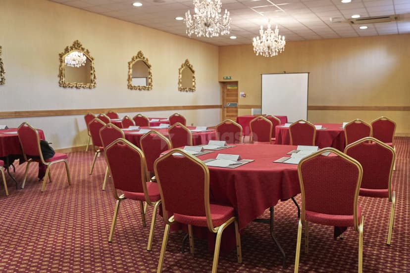 Antoinette Hotel - Wimbledon — photo 1