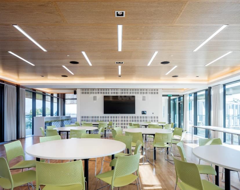 Elm Grove Conference Centre - Roehampton Venues — photo 4