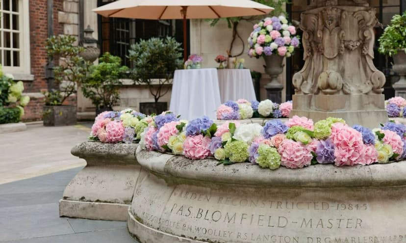 Merchant Taylors — photo 1