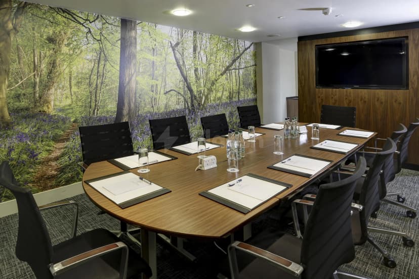 Best Western Mornington Hotel London Hyde Park — photo 1