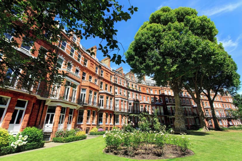 The Franklin London - Starhotels Collezione — photo 1