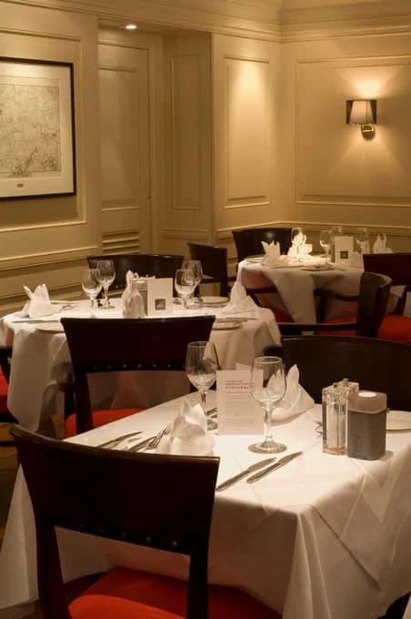 London Bridge Hotel — photo 4