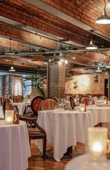 James Martin Restaurant — photo 5