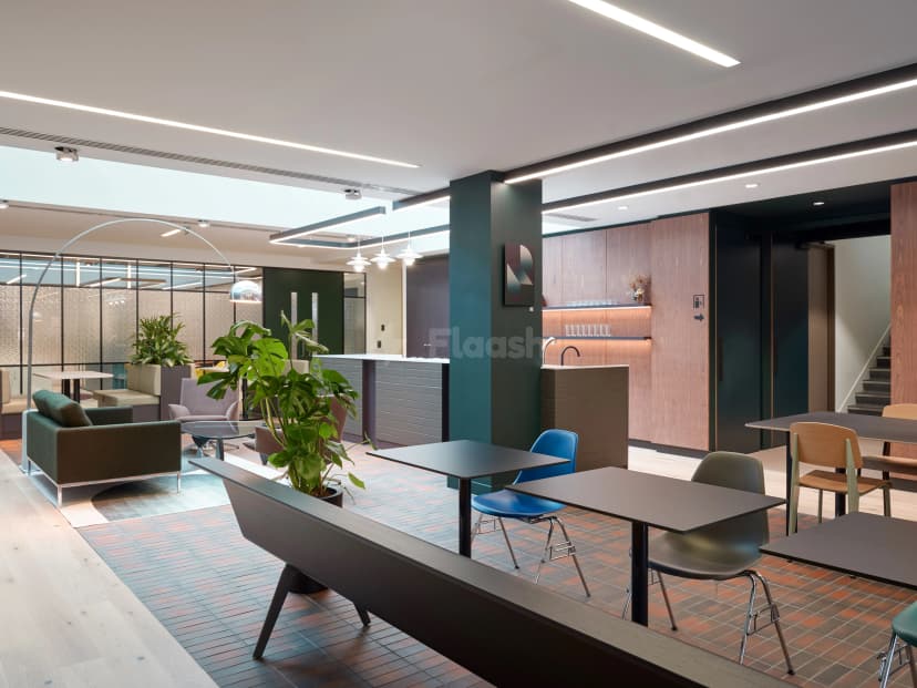 Phoenix House — photo 5