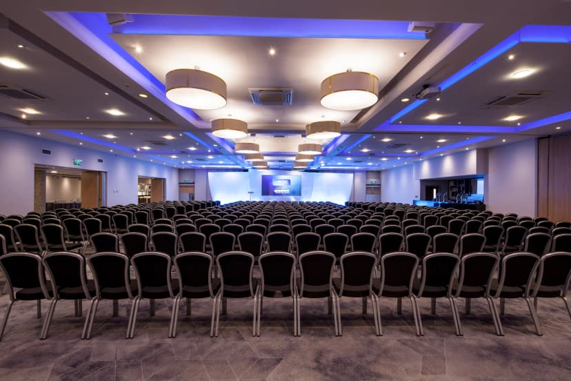 The Conference Suite — photo 1