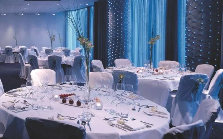 Radisson Blu Hotel Birmingham — photo 5