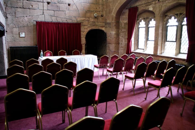 Chetham's Library — photo 3