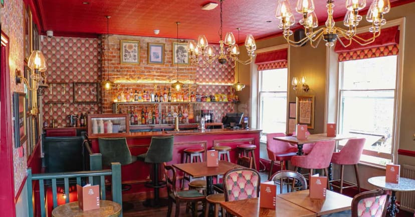 Duke of York - Fitzrovia — photo 1