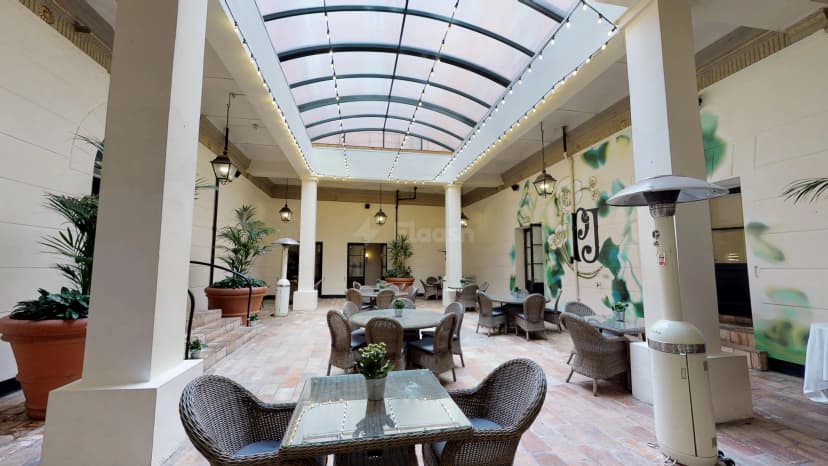 Hotel du Vin Birmingham — photo 5