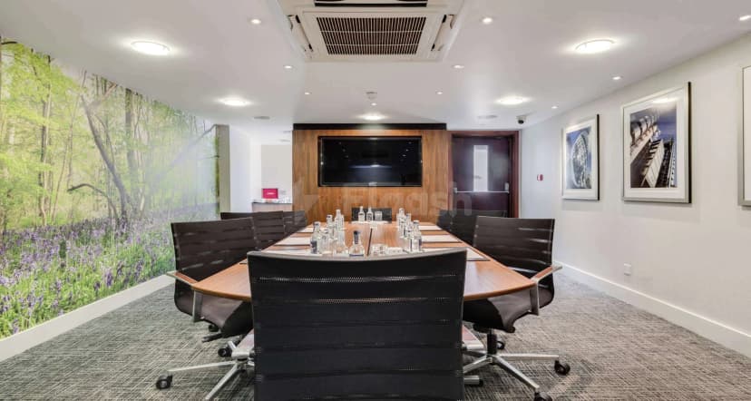 Best Western Mornington Hotel London Hyde Park — photo 3