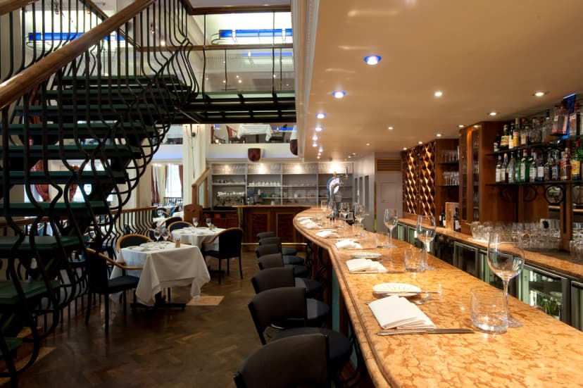 Christmas At Caravaggio — photo 3