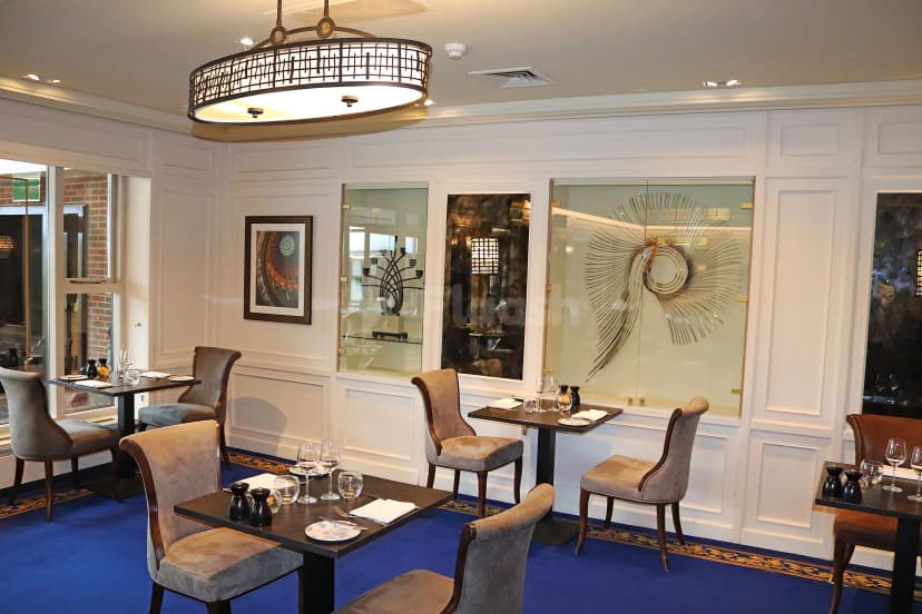 Fredrick"s Hotel Restaurant Spa Maidenhead — photo 3
