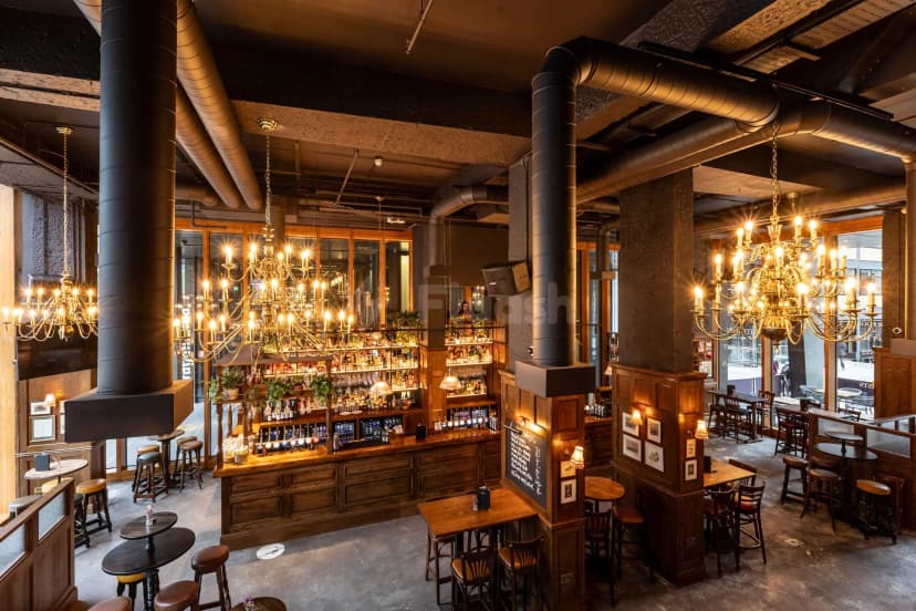 Old Street Tavern — photo 3