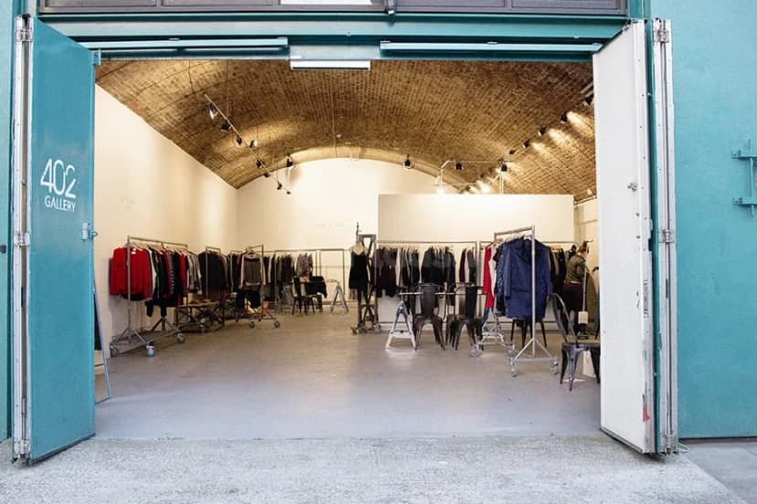 Hoxton Arches — photo 2
