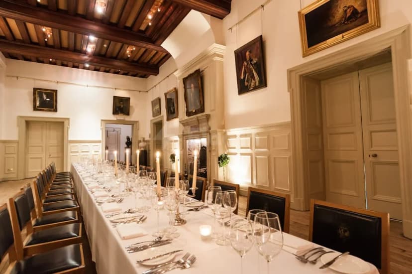 Royal Geographical Society (with IBG) — photo 2