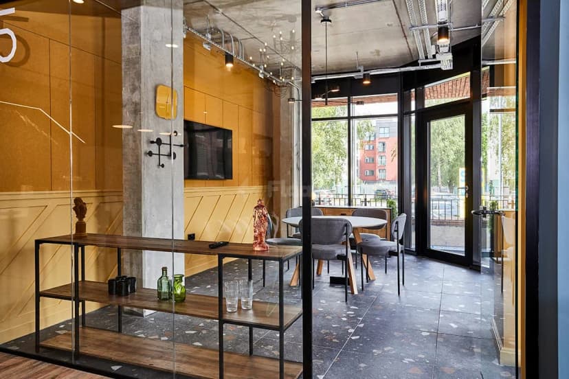 Colony One Silk Street — photo 2