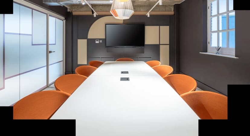 The Boutique Workplace Company — photo 1