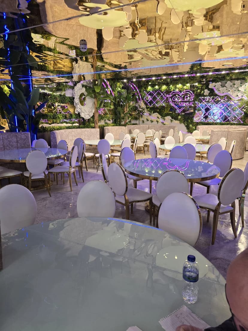The Gold Venue — photo 5