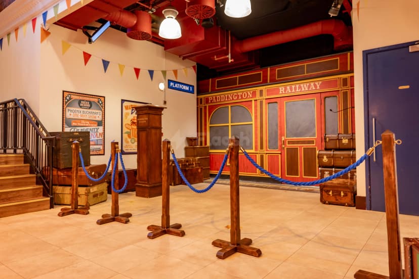 The Paddington Bear Experience — photo 2