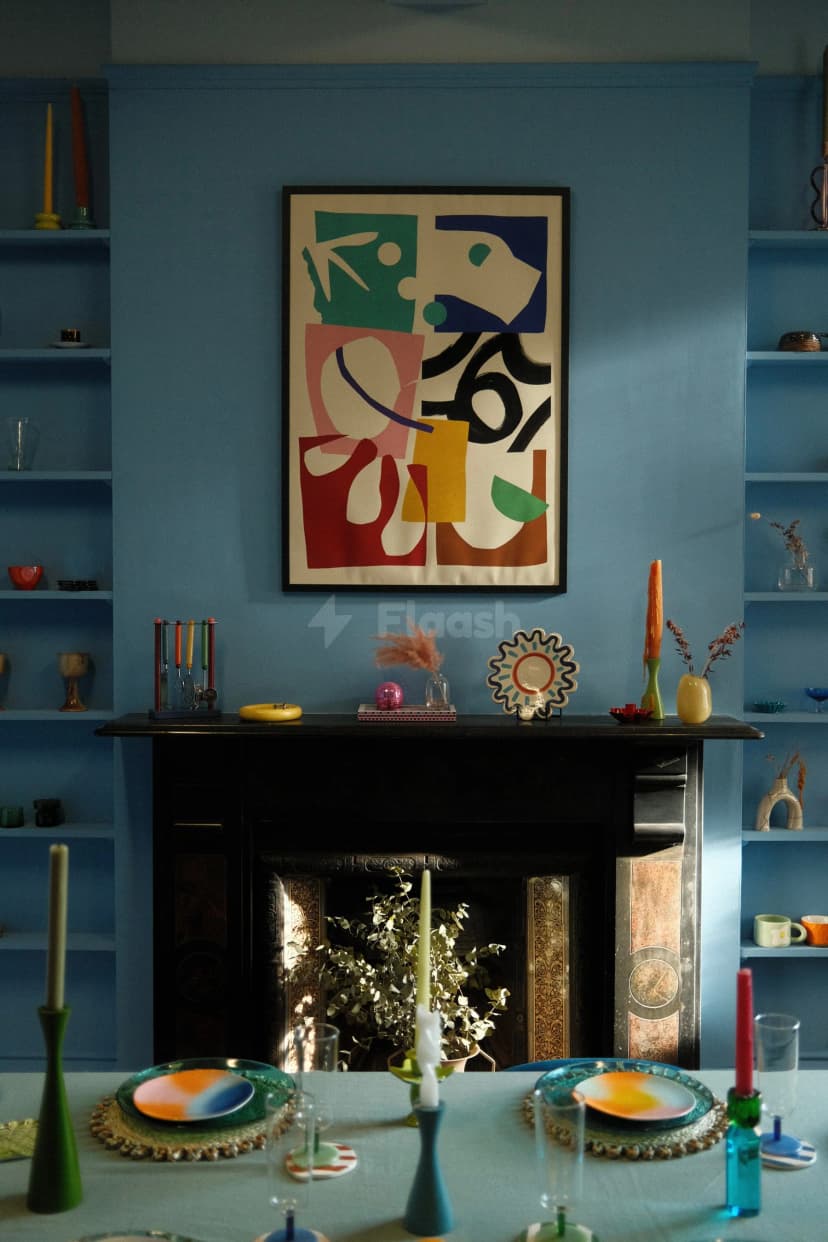 Groovy House — photo 3