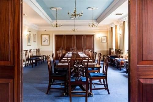 London Scottish House — photo 3