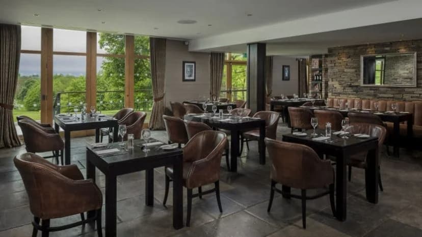 Oulton Hall Hotel, Spa & Golf Resort — photo 2